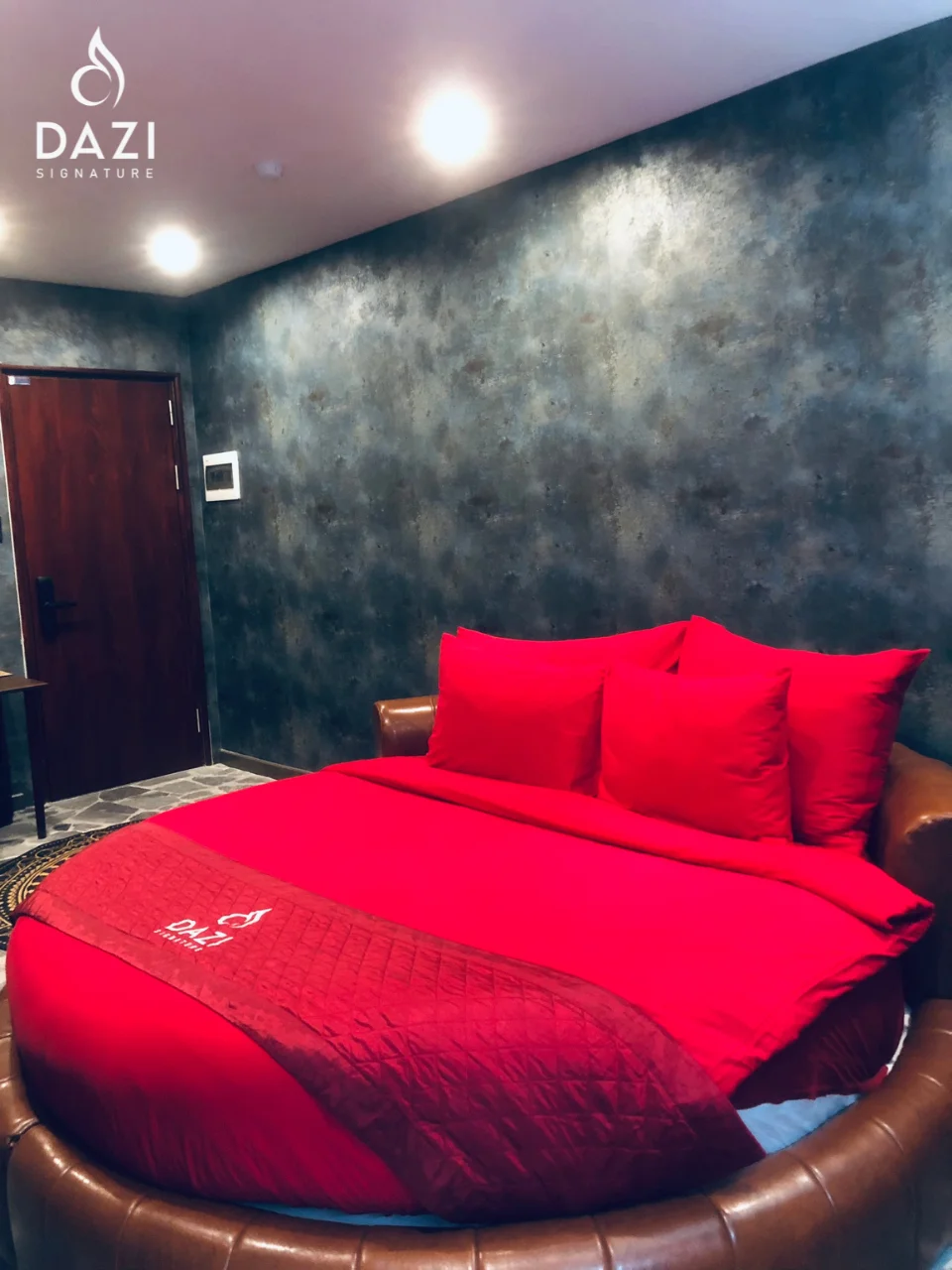 Amazon Room - góc nhìn 6